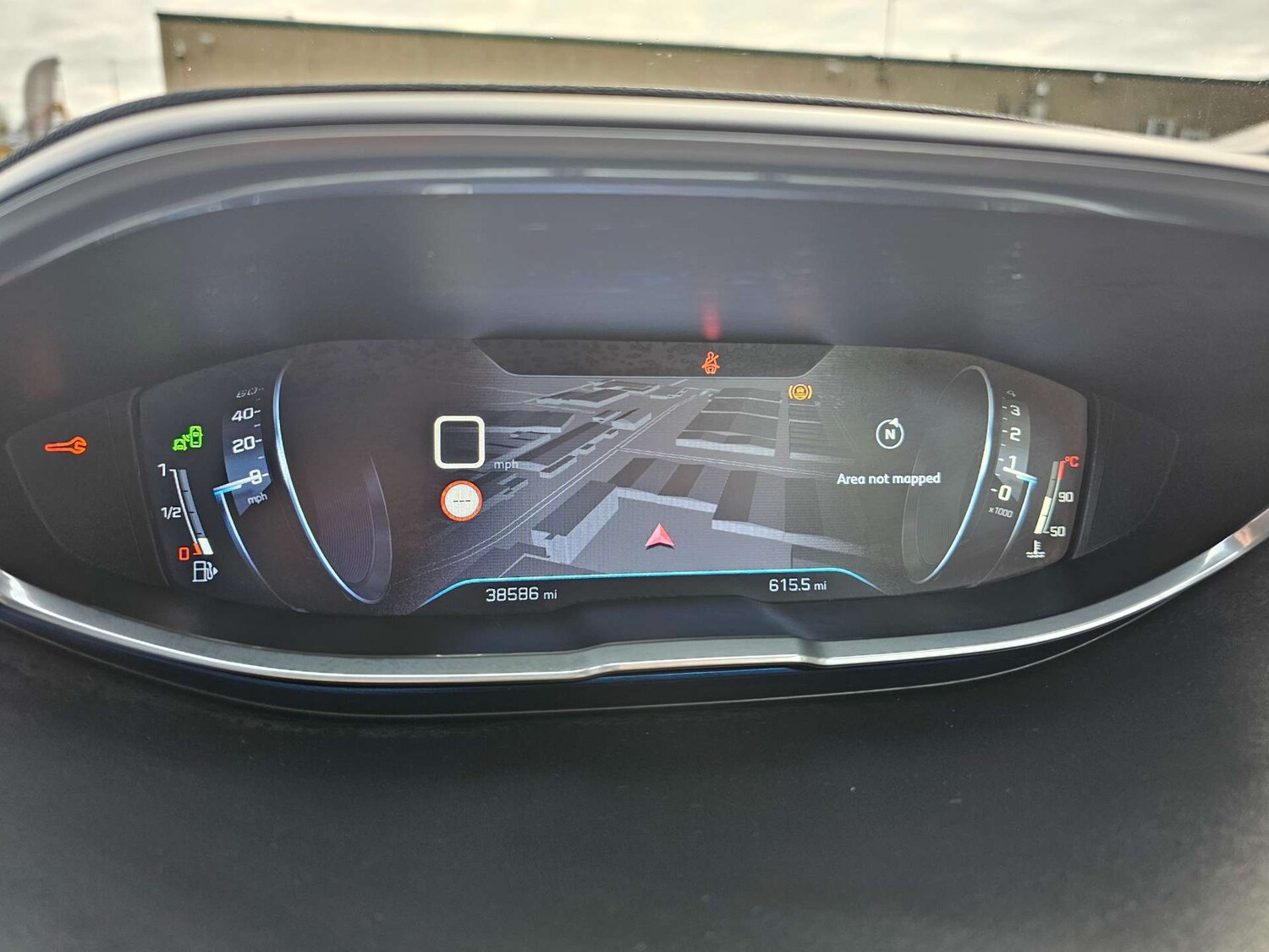 Used Peugeot 3008 2017 for sale - 78083557: Photo 40