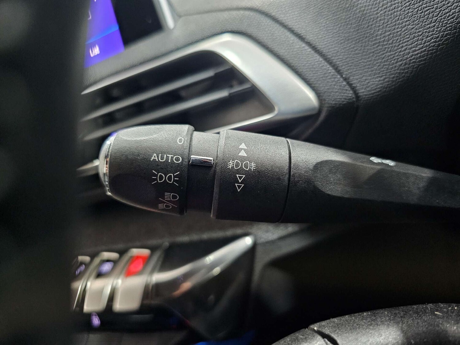 Used Peugeot 3008 2017 for sale - 78083557: Photo 43