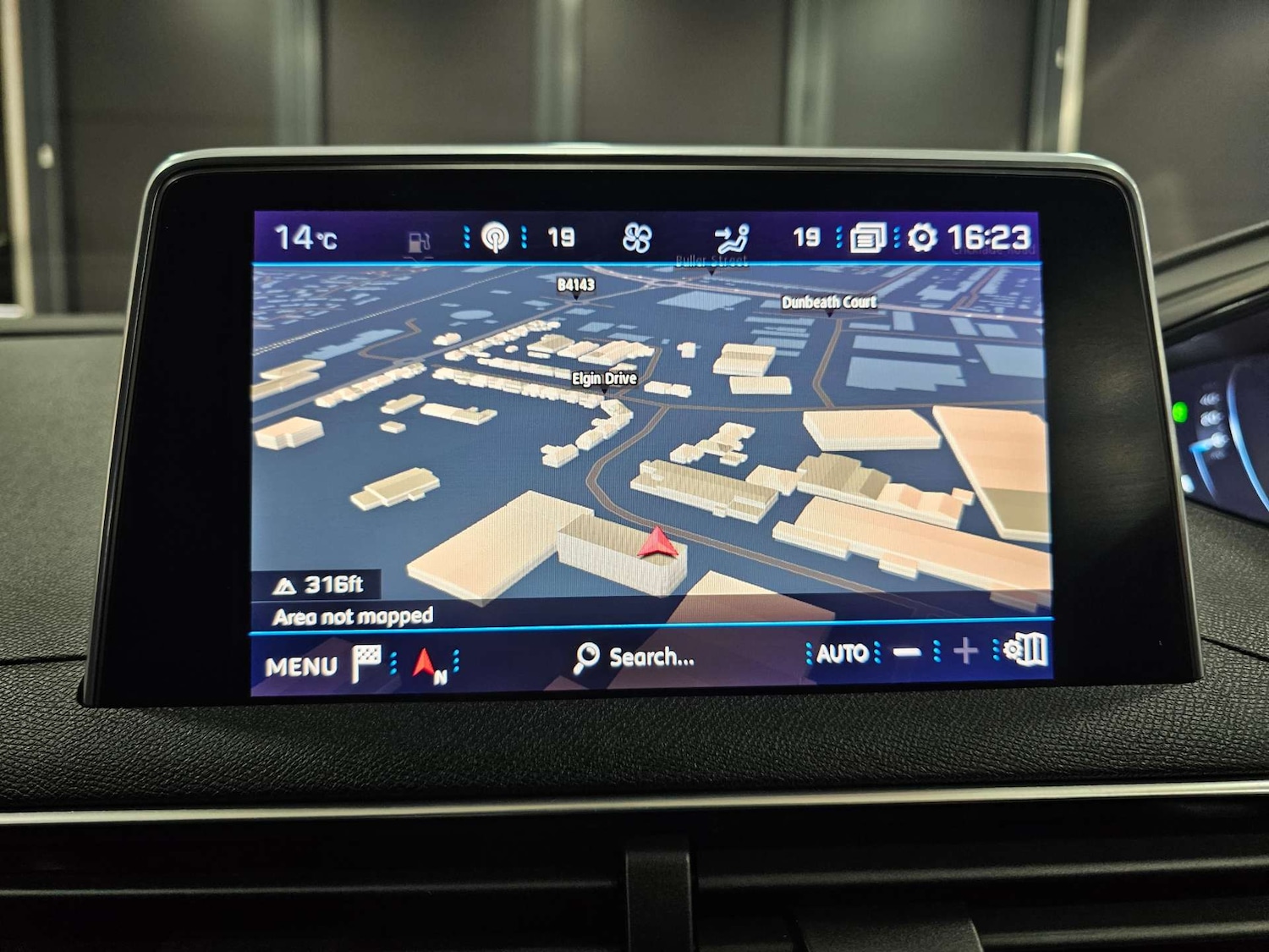 Used Peugeot 3008 2017 for sale - 78083557: Photo 5