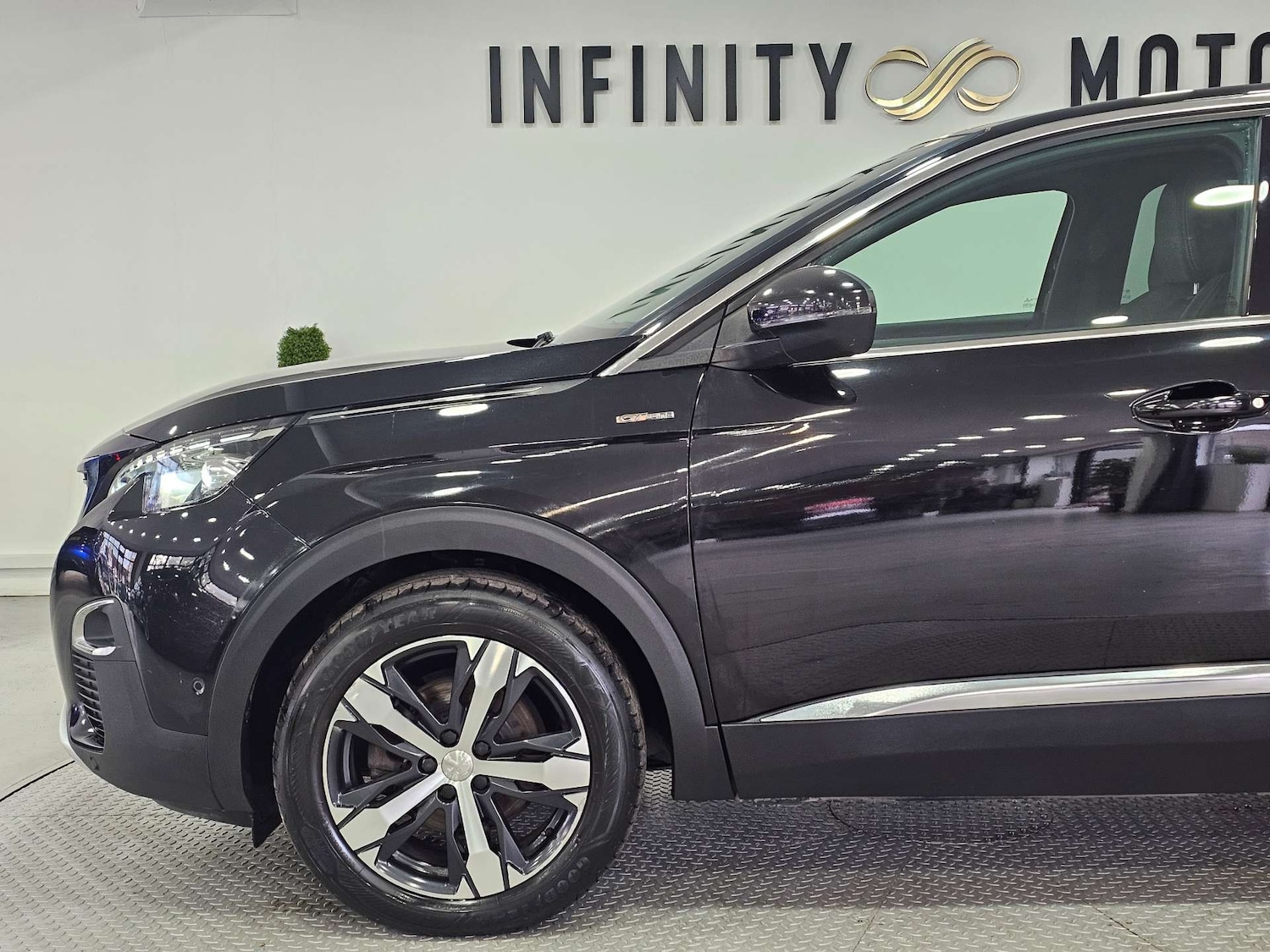 Used Peugeot 3008 2017 for sale - 78083557: Photo 59