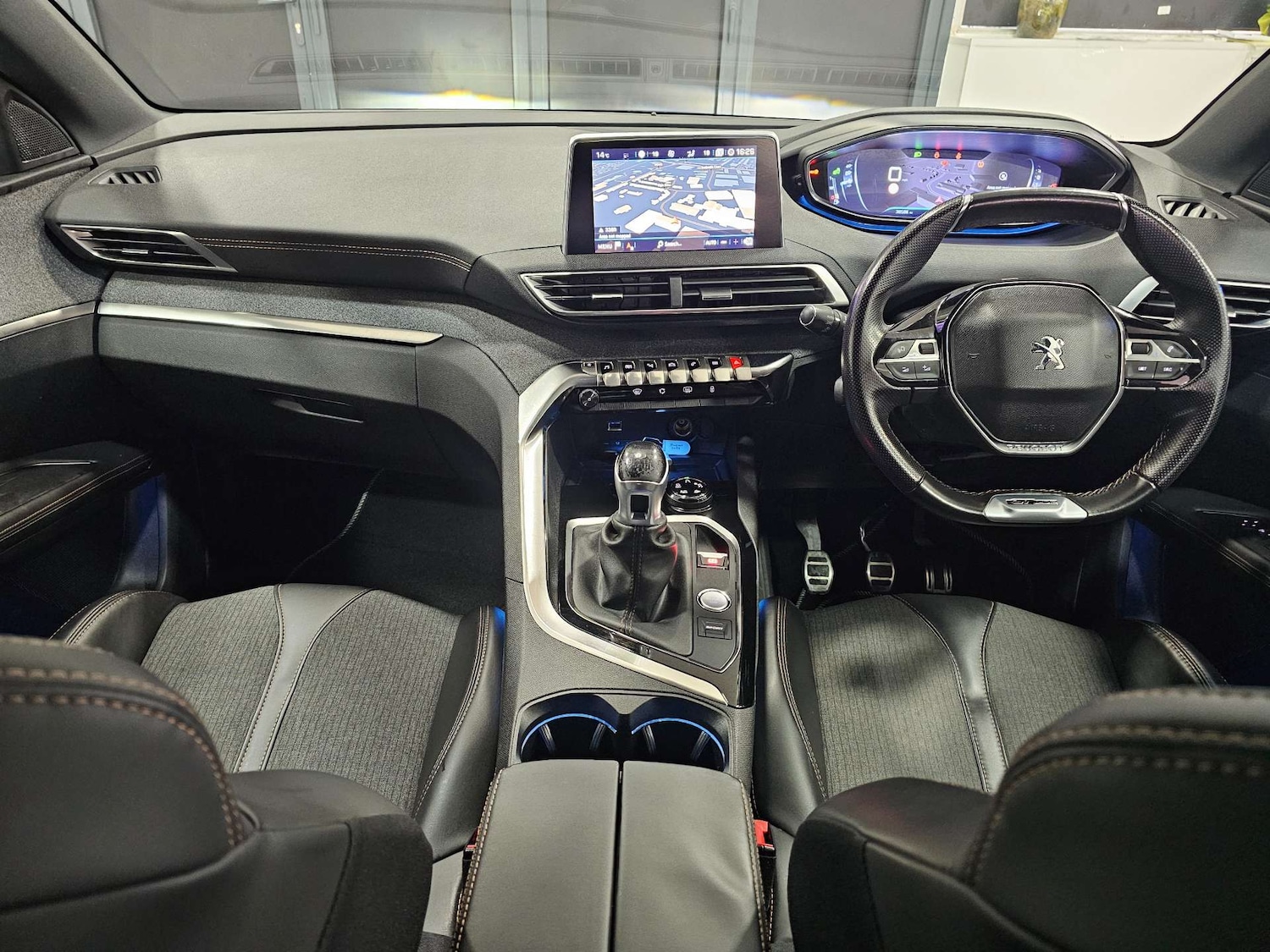 Used Peugeot 3008 2017 for sale - 78083557: Photo 70