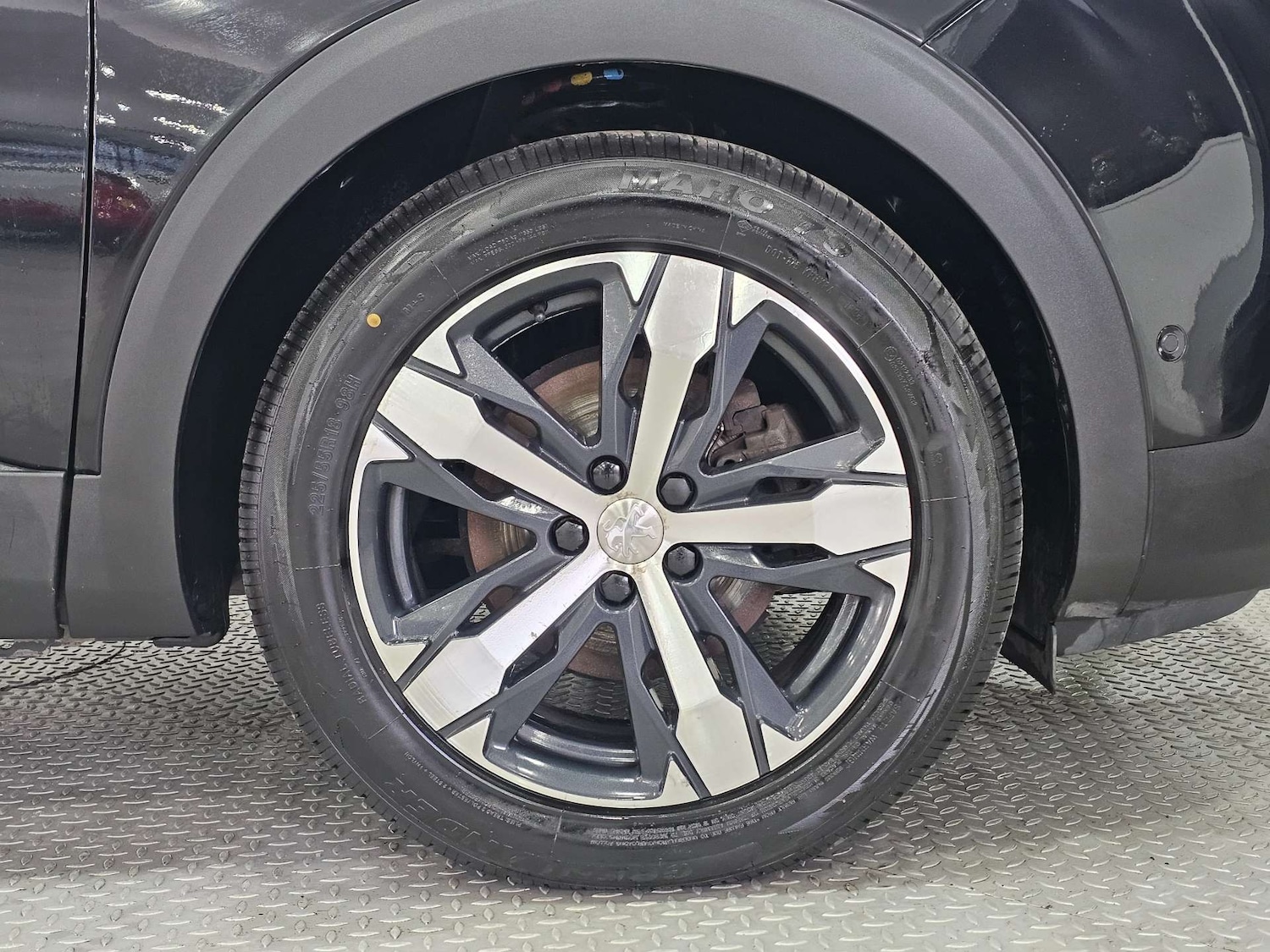 Used Peugeot 3008 2017 for sale - 78083557: Photo 78