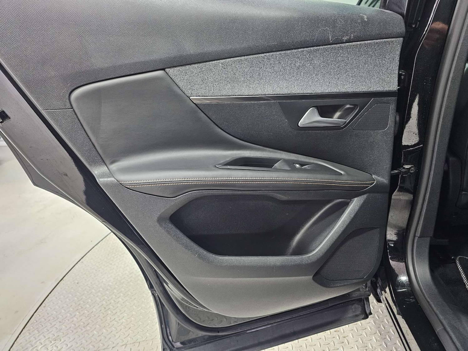 Used Peugeot 3008 2017 for sale - 78083557: Photo 91