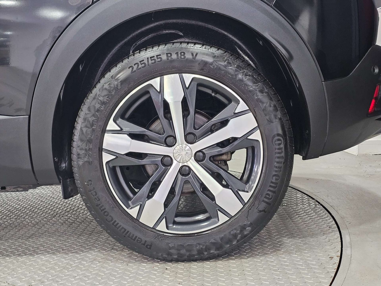 Used Peugeot 3008 2017 for sale - 78083557: Photo 93