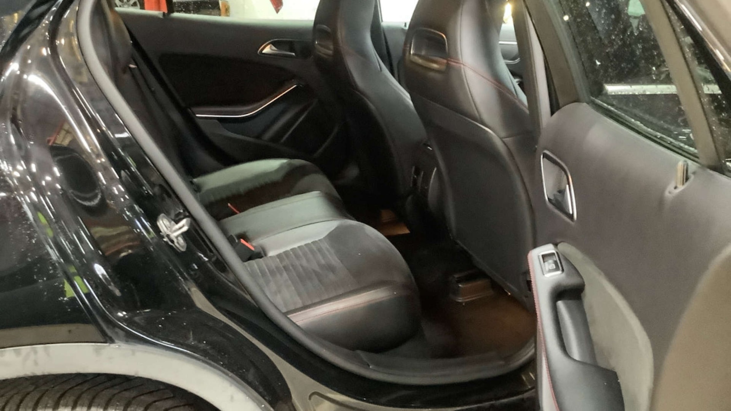 Used Mercedes-Benz GLA 2018 for sale - 77594826: Photo 11