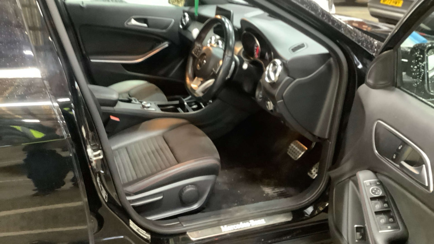 Used Mercedes-Benz GLA 2018 for sale - 77594826: Photo 12