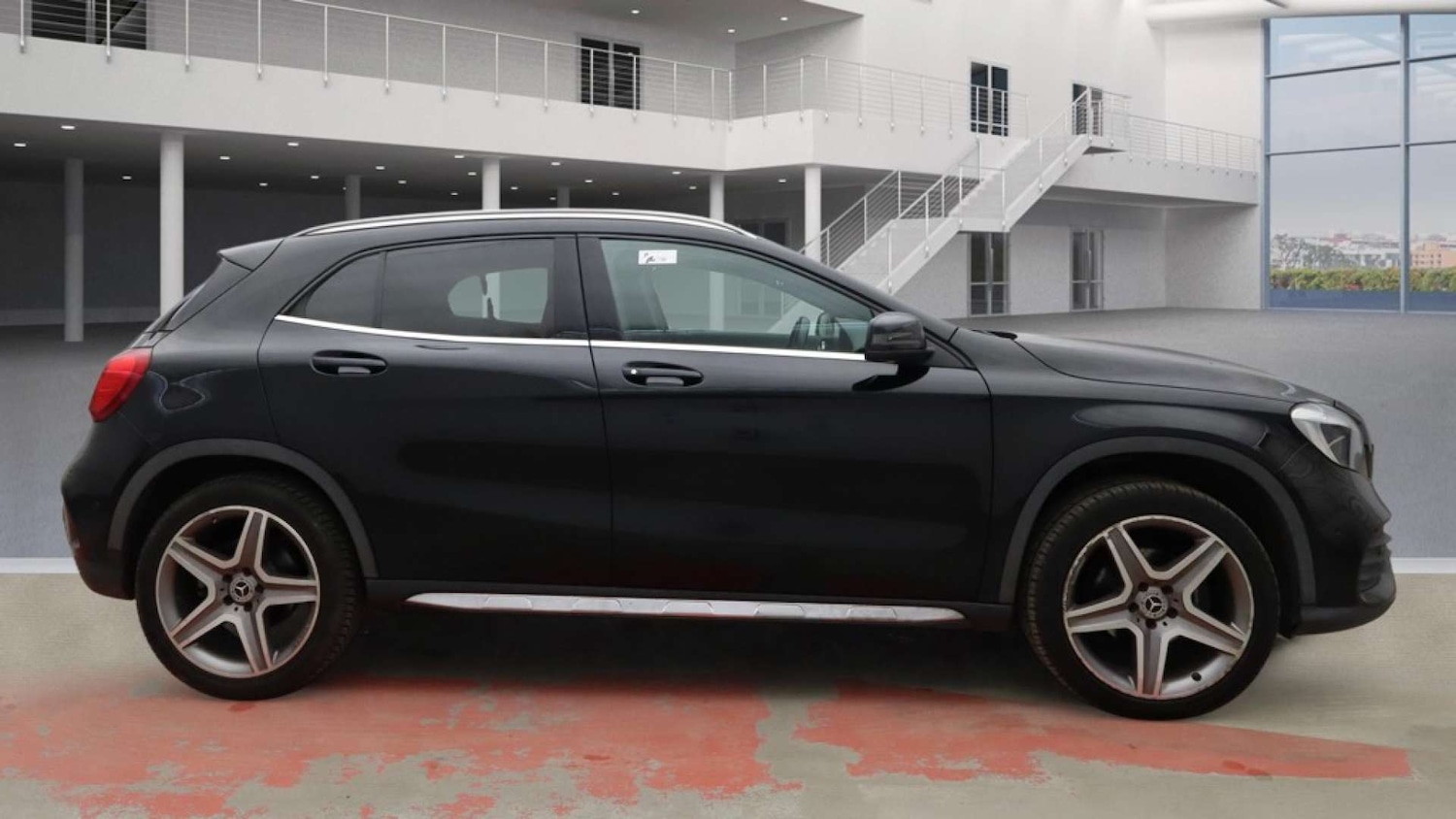 Used Mercedes-Benz GLA 2018 for sale - 77594826: Photo 7