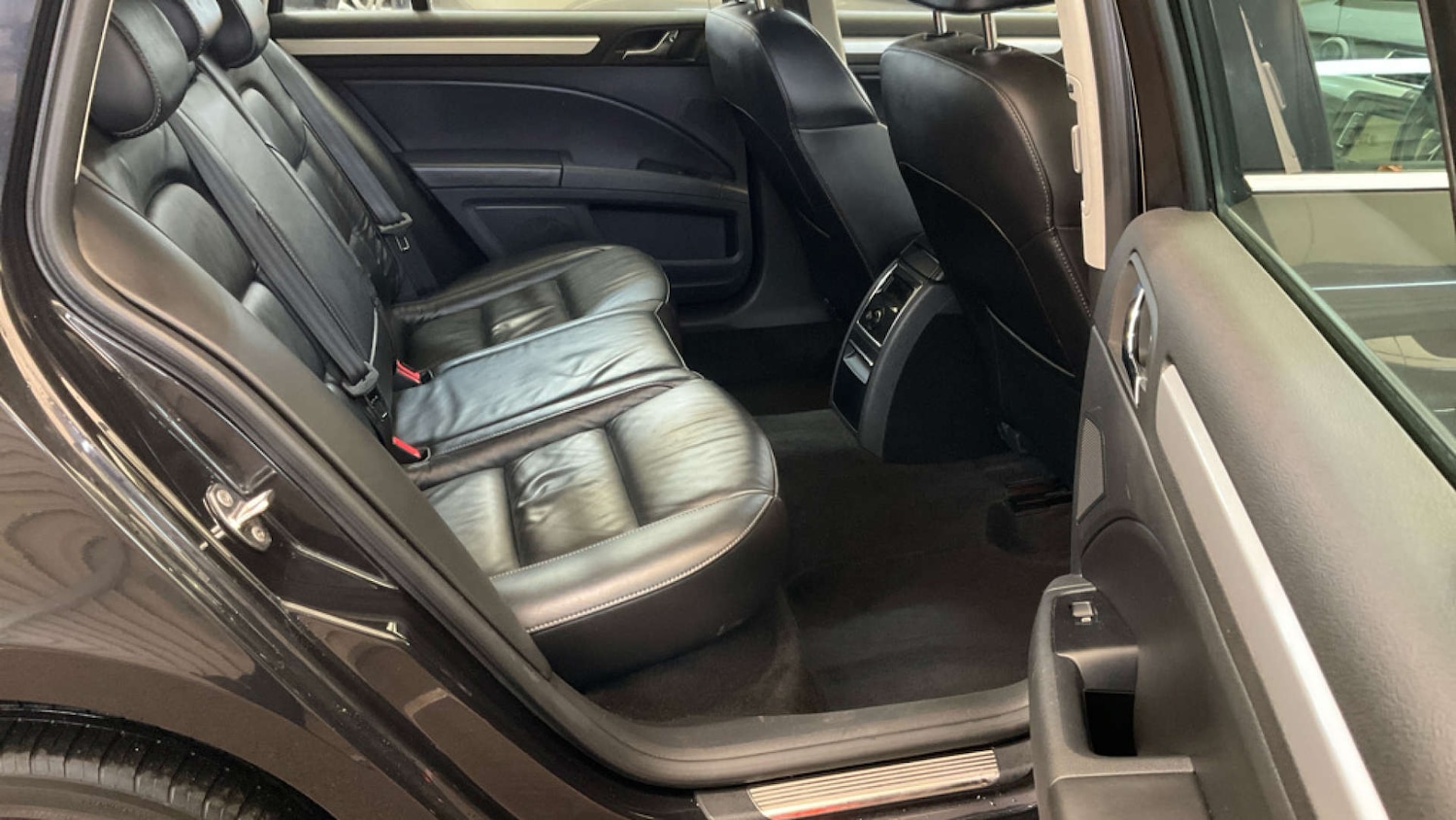 Used Skoda Superb 2012 for sale - 77065384: Photo 11