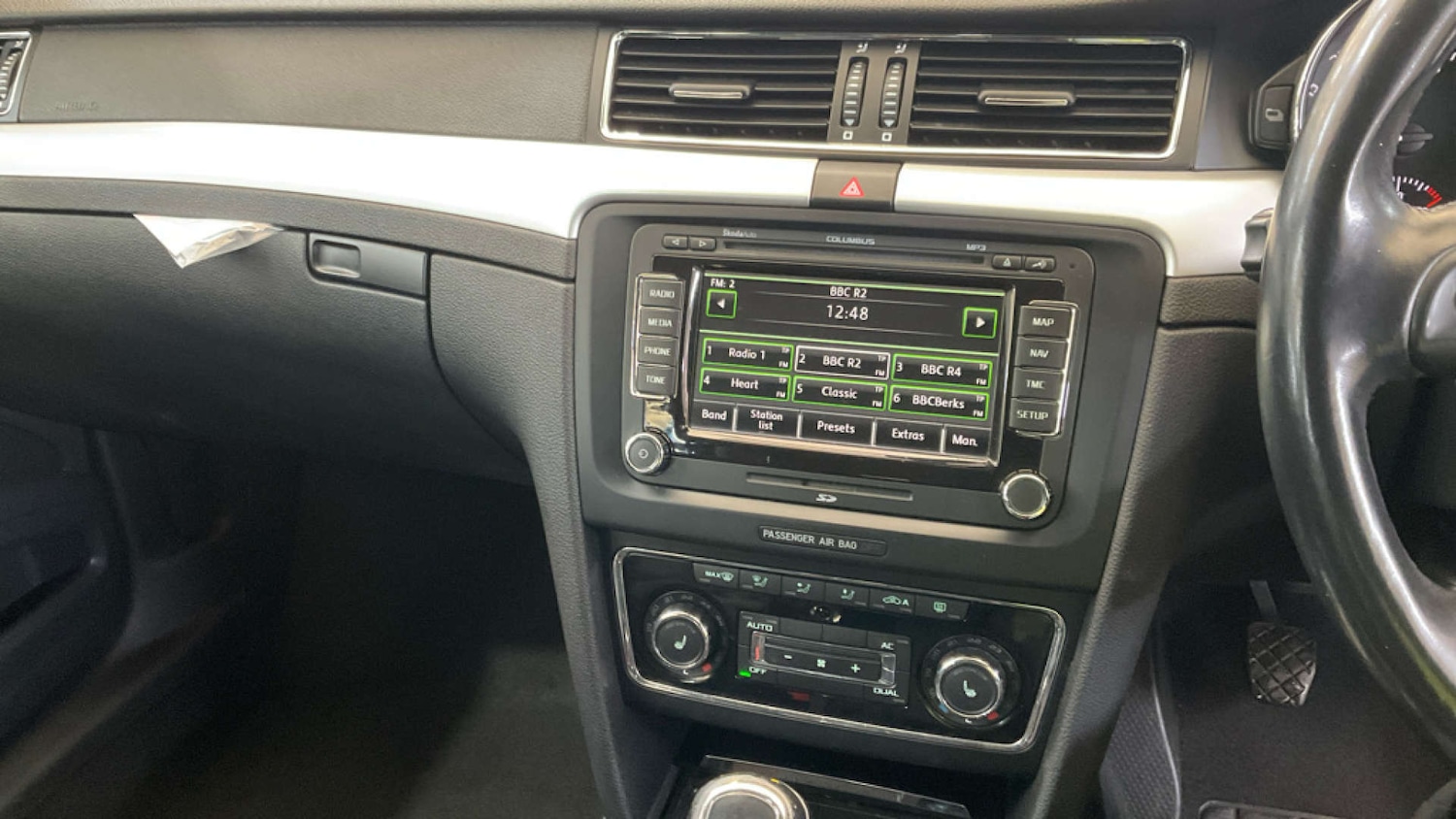 Used Skoda Superb 2012 for sale - 77065384: Photo 14