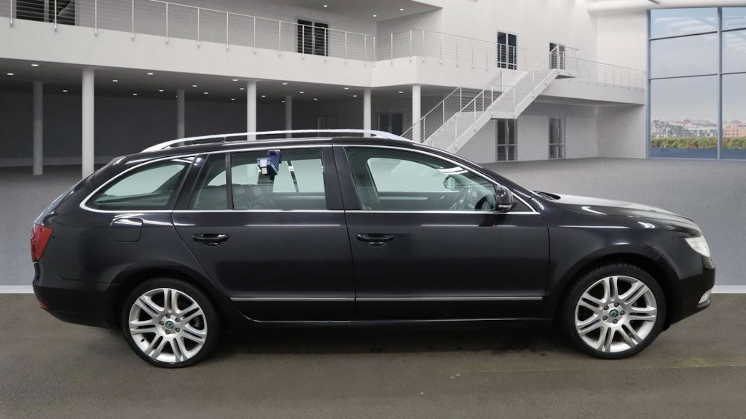 Used Skoda Superb 2012 for sale - 77065384: Photo 7