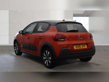 Used Citroen C3 2019 for sale - 79731636: Photo