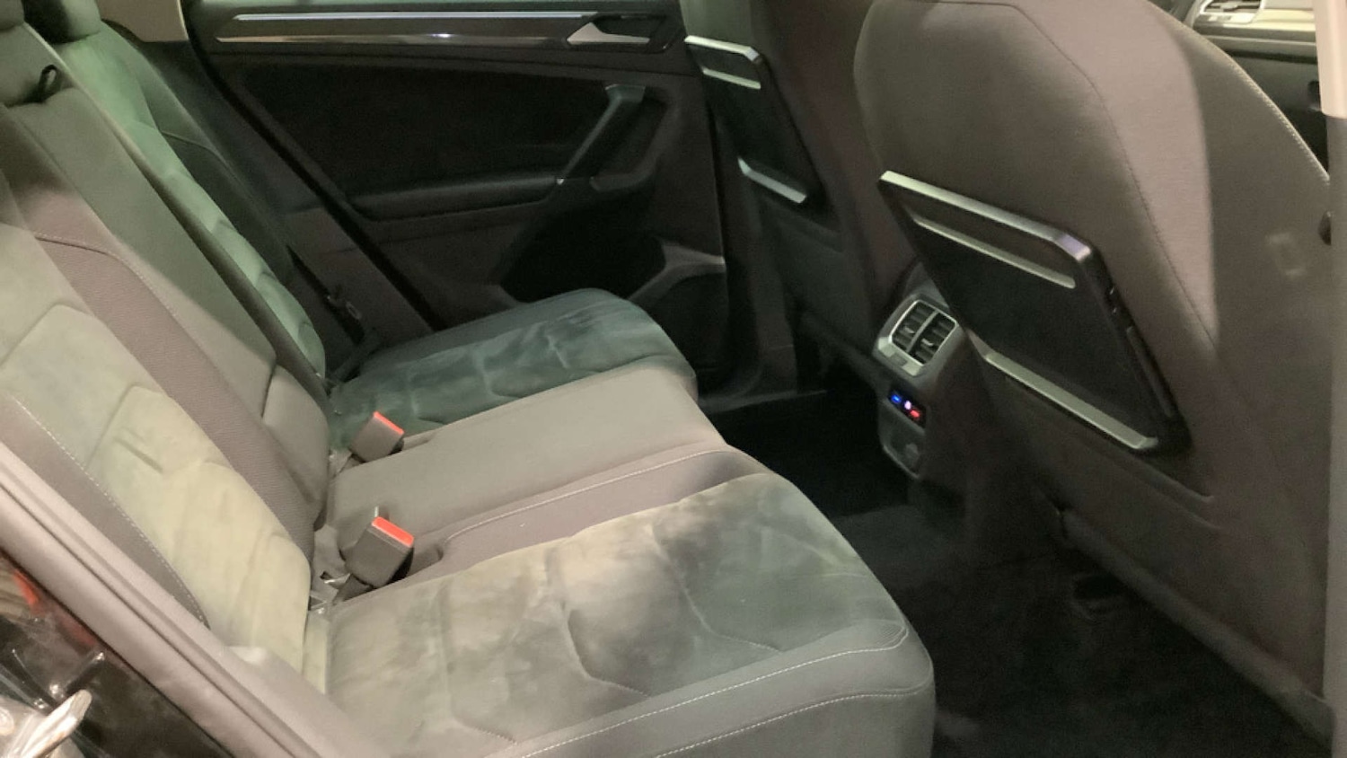 Used Volkswagen Tiguan 2017 for sale - 77113504: Photo 11