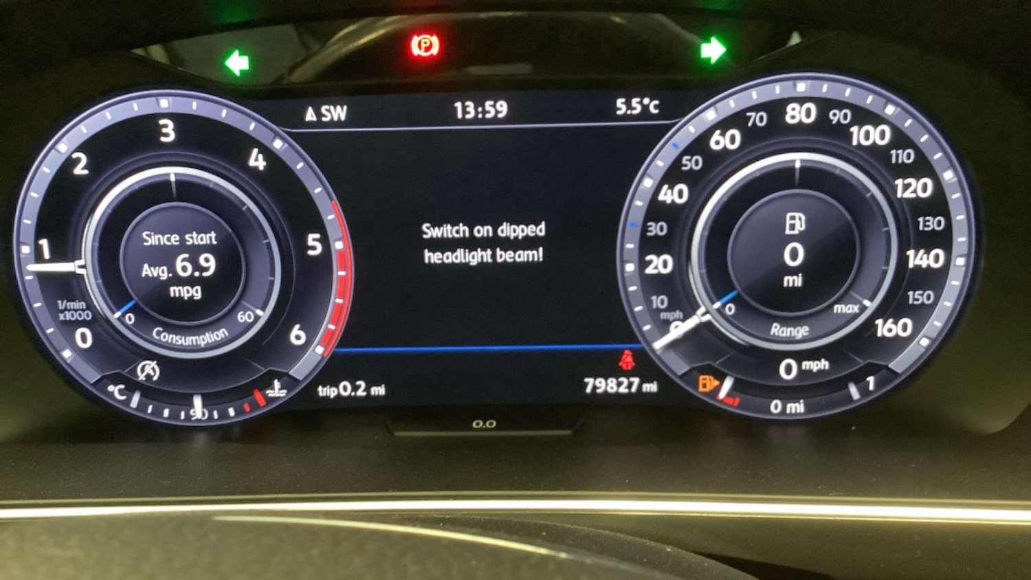 Used Volkswagen Tiguan 2017 for sale - 77113504: Photo 13