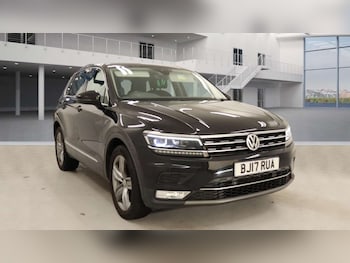 2017 - 2.0 TDi 150 SEL 5dr