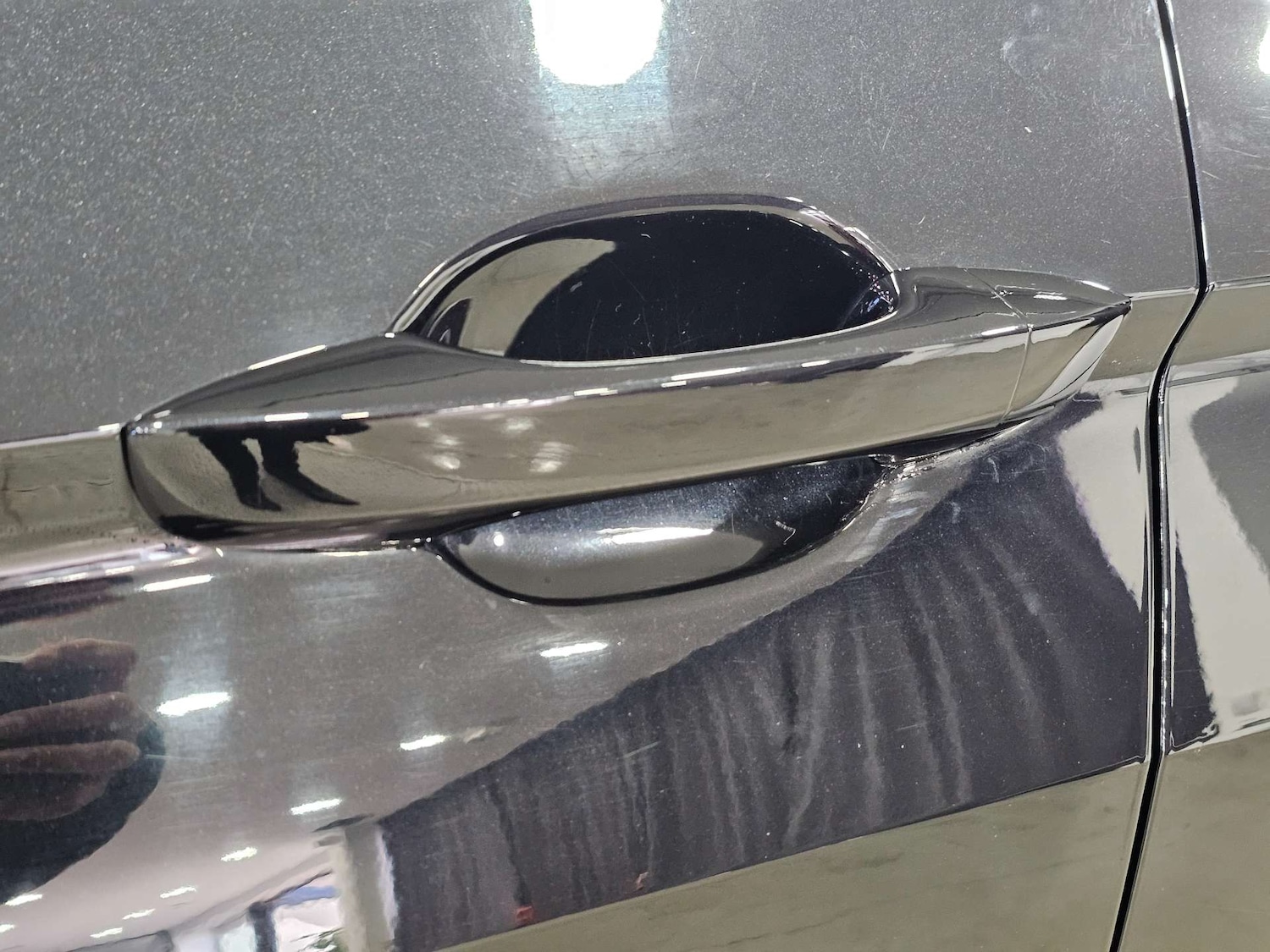 Used Volkswagen Tiguan 2017 for sale - 77113504: Photo 26