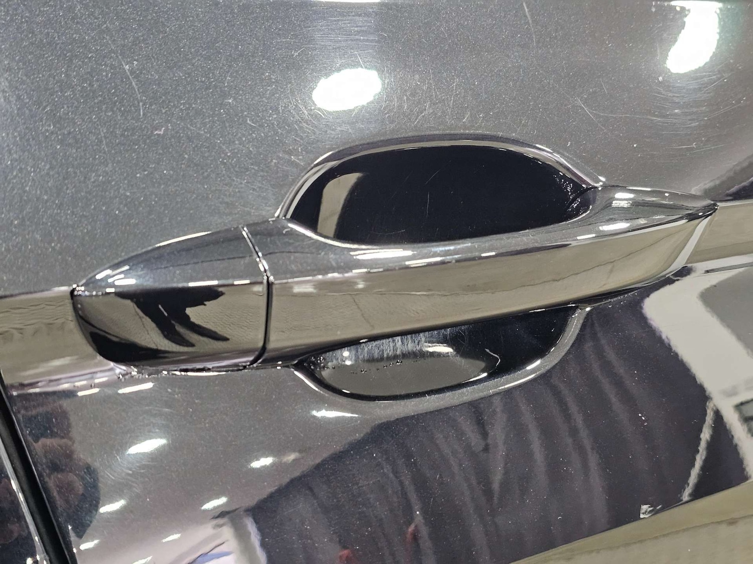 Used Volkswagen Tiguan 2017 for sale - 77113504: Photo 40