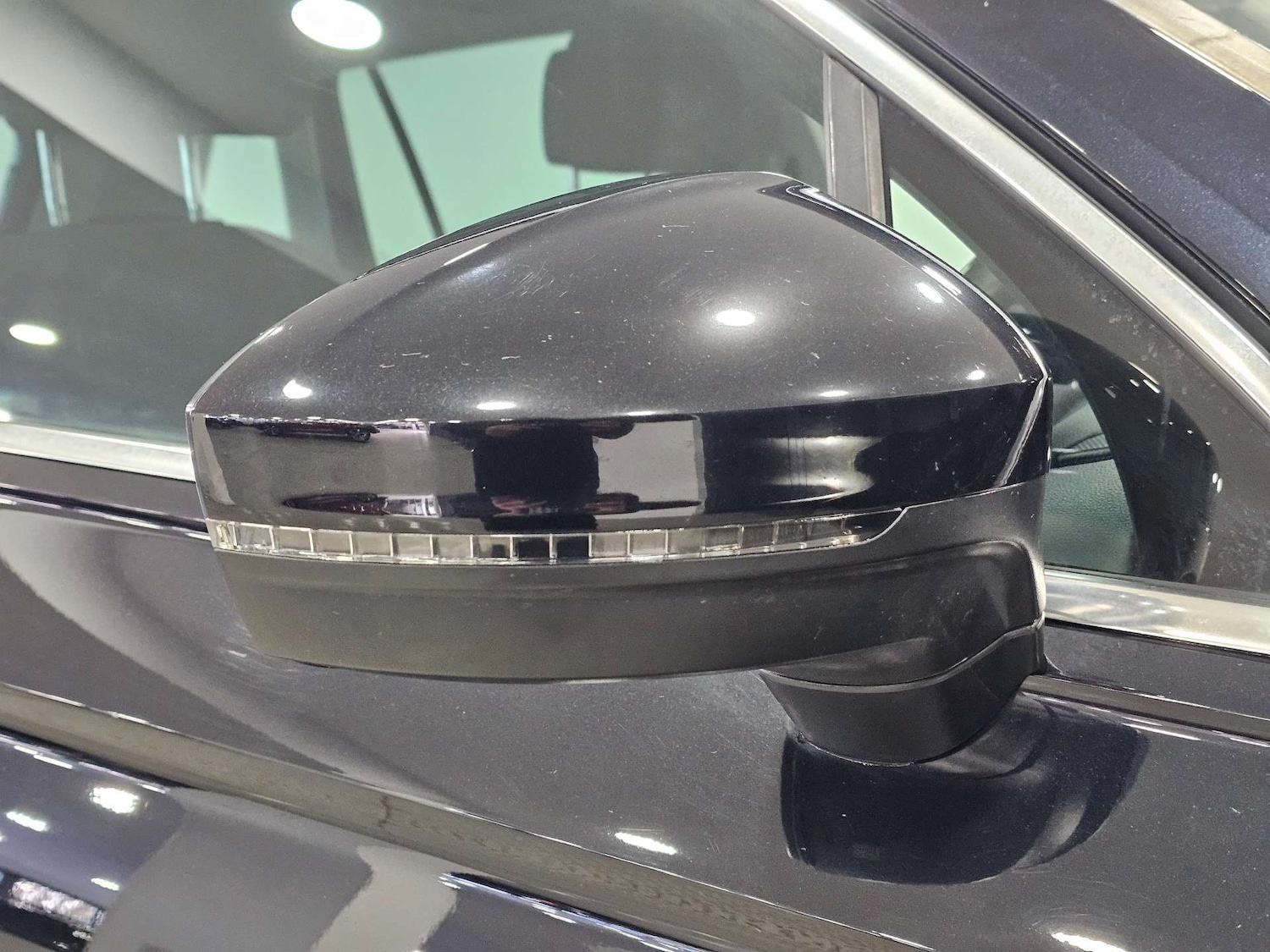 Used Volkswagen Tiguan 2017 for sale - 77113504: Photo 41