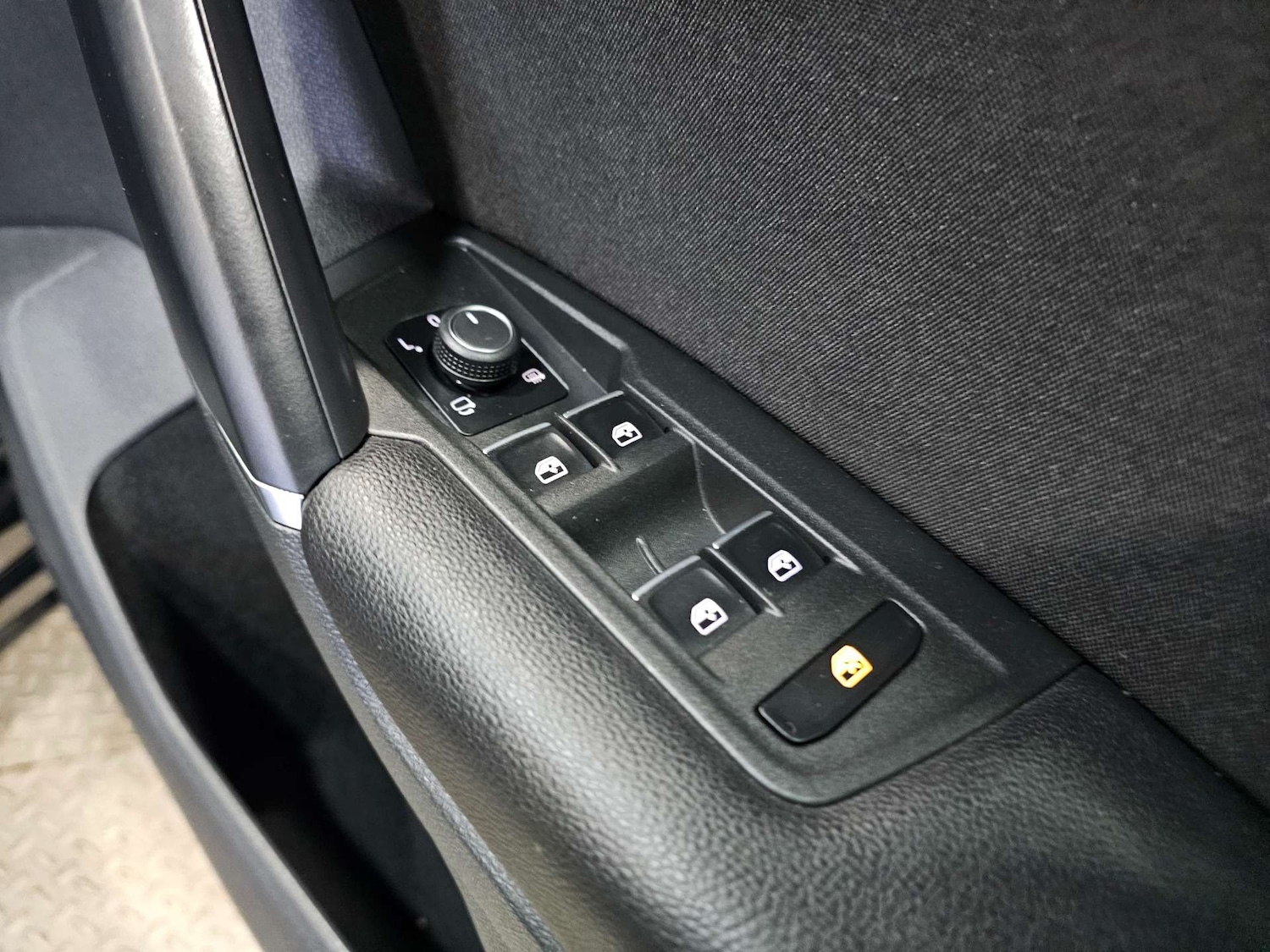 Used Volkswagen Tiguan 2017 for sale - 77113504: Photo 55