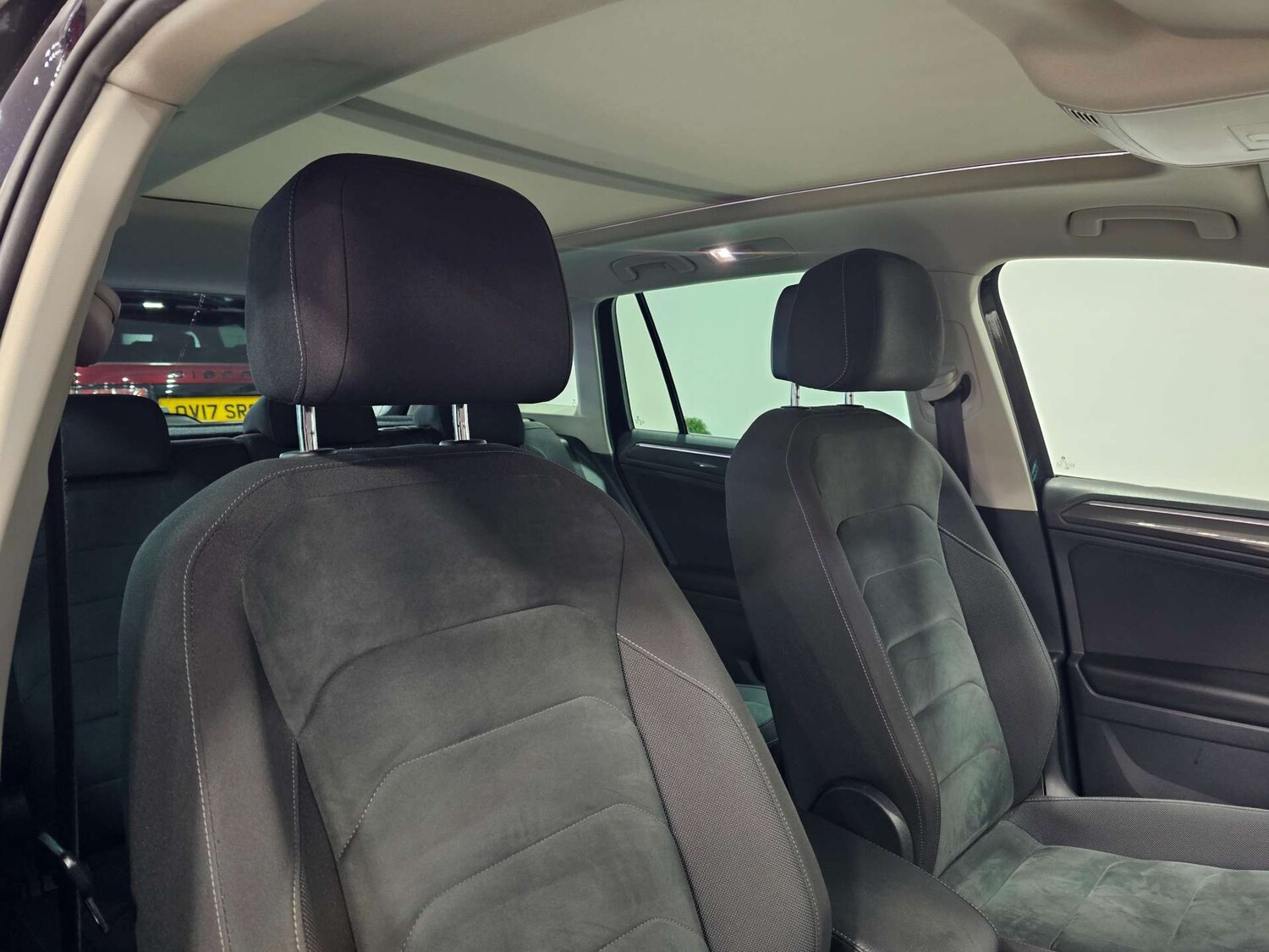 Used Volkswagen Tiguan 2017 for sale - 77113504: Photo 59