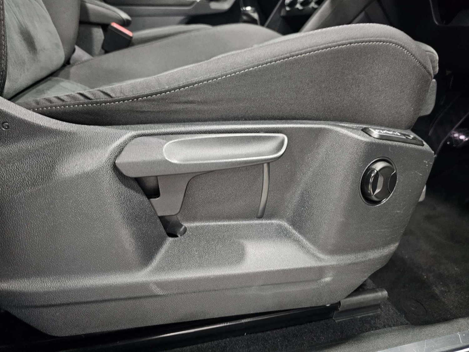 Used Volkswagen Tiguan 2017 for sale - 77113504: Photo 60