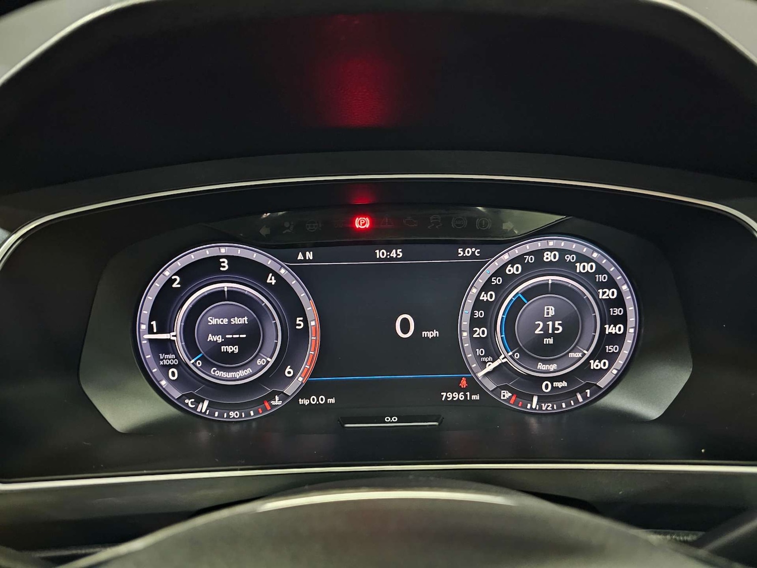 Used Volkswagen Tiguan 2017 for sale - 77113504: Photo 63