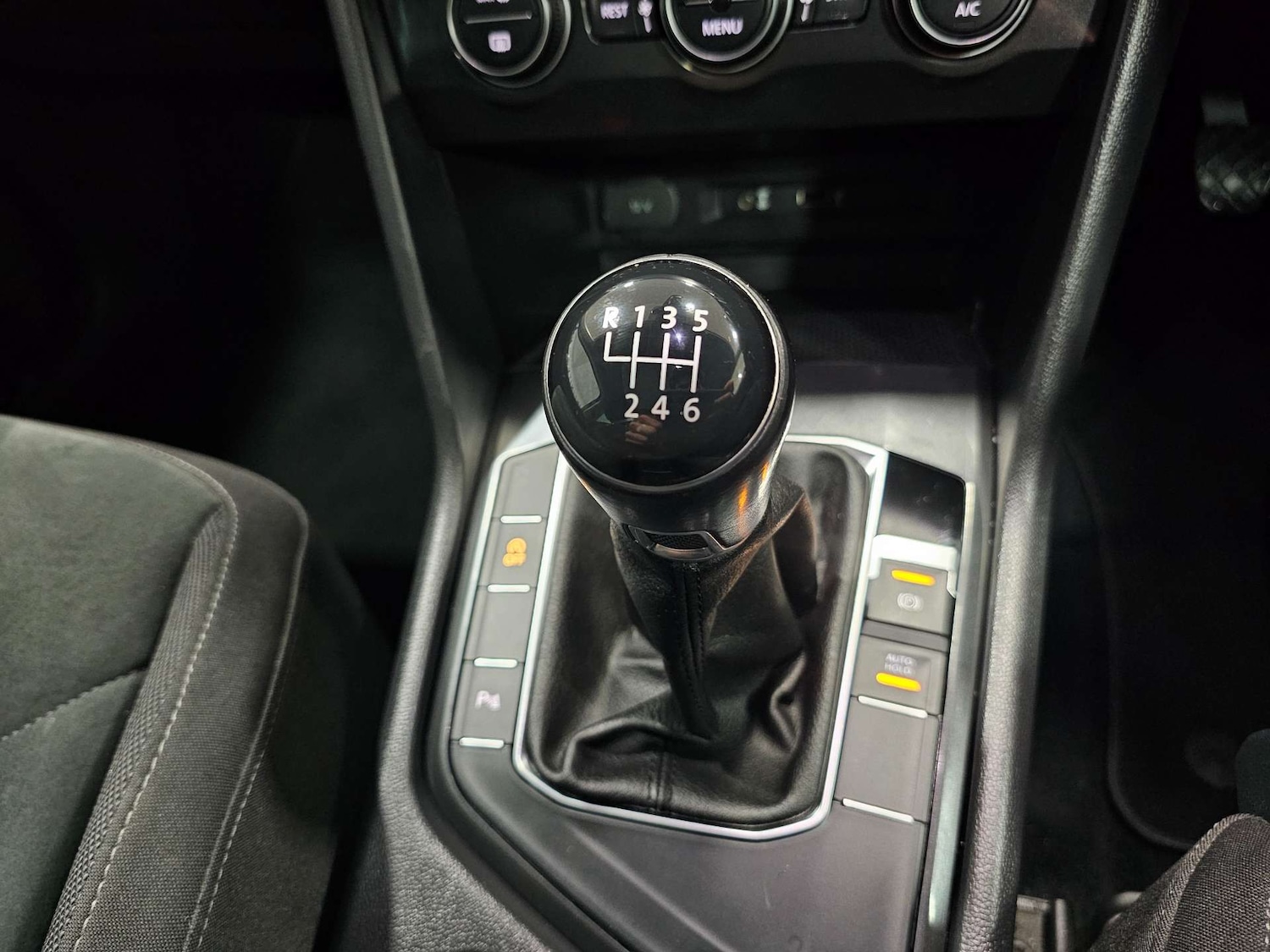 Used Volkswagen Tiguan 2017 for sale - 77113504: Photo 71