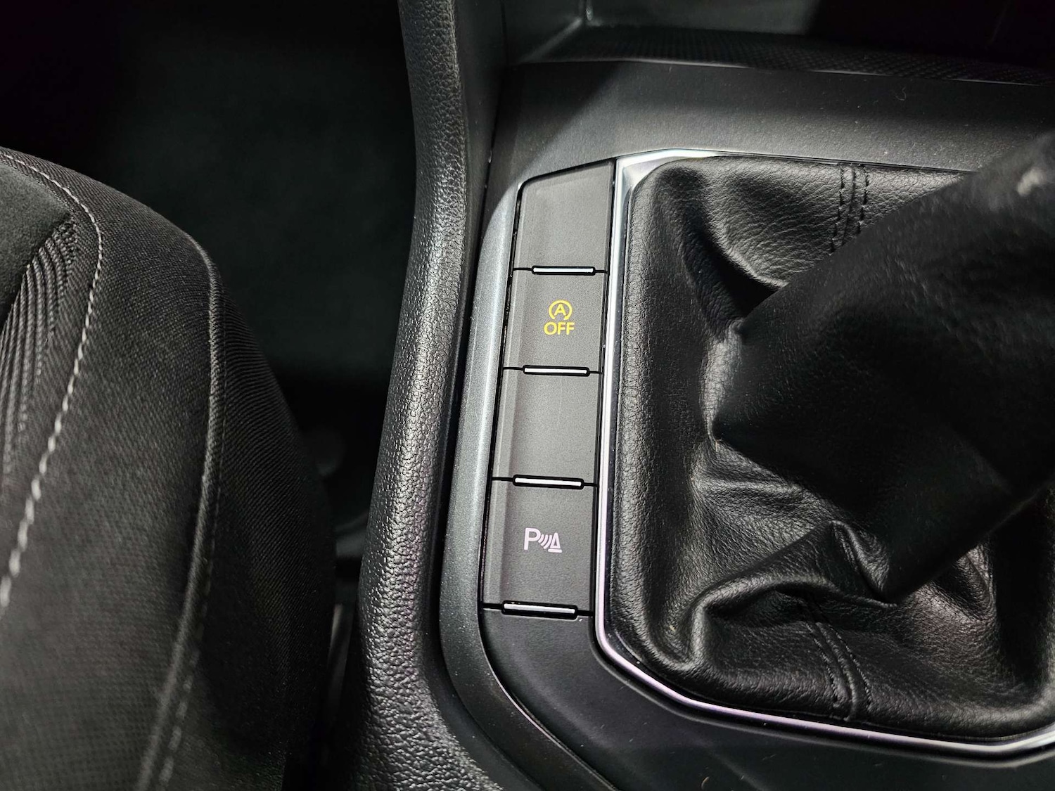 Used Volkswagen Tiguan 2017 for sale - 77113504: Photo 73