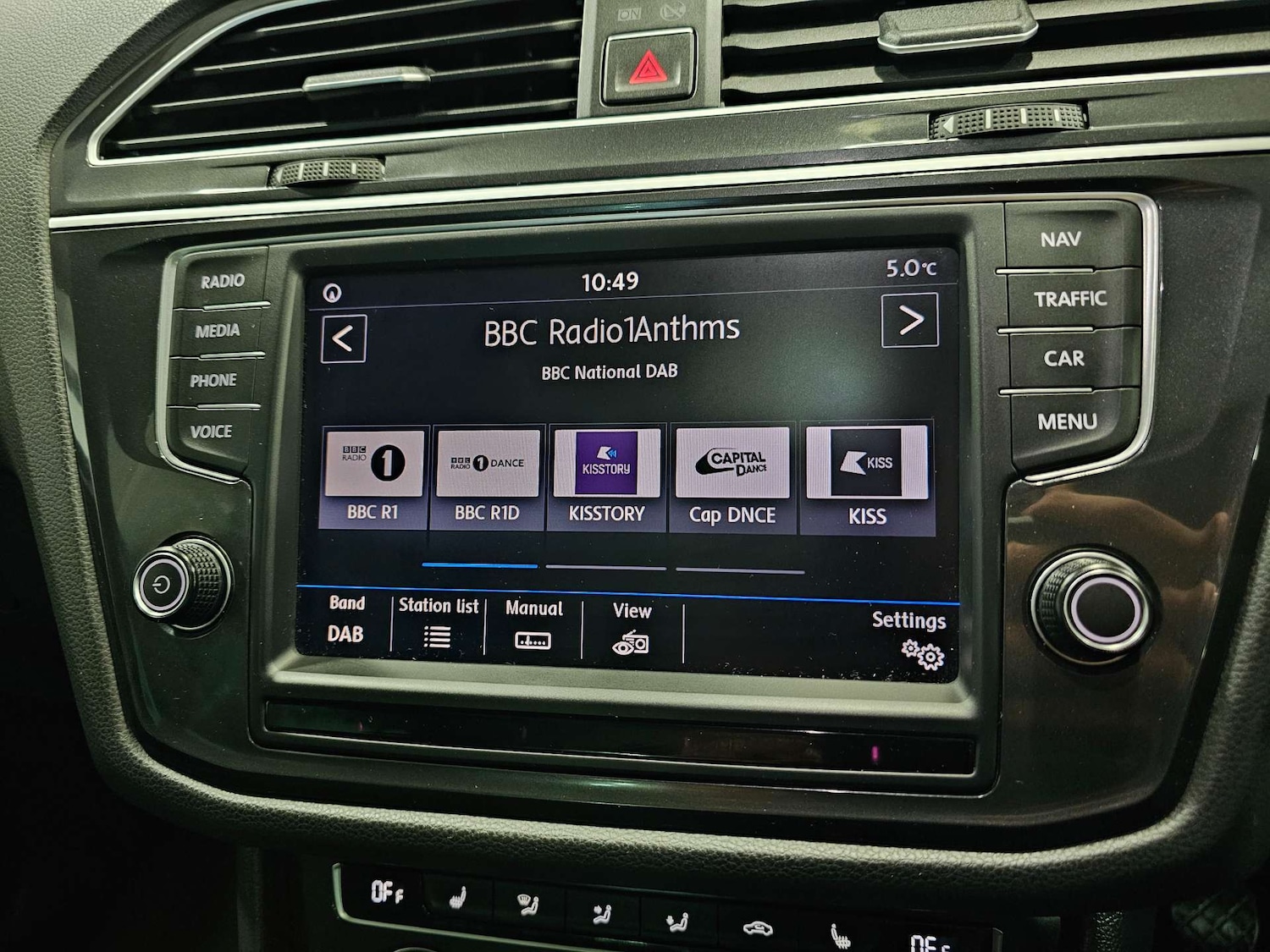 Used Volkswagen Tiguan 2017 for sale - 77113504: Photo 76