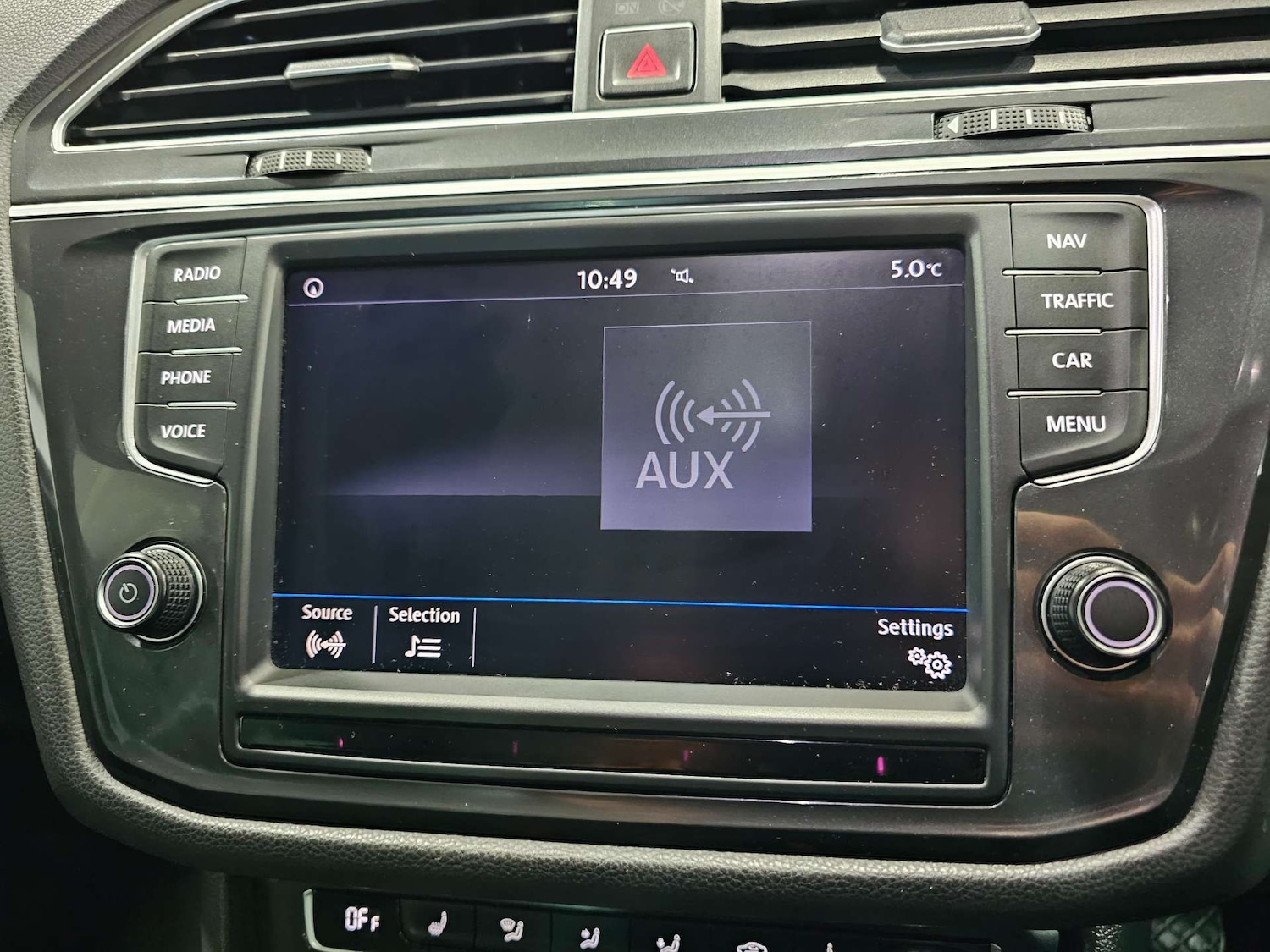 Used Volkswagen Tiguan 2017 for sale - 77113504: Photo 77