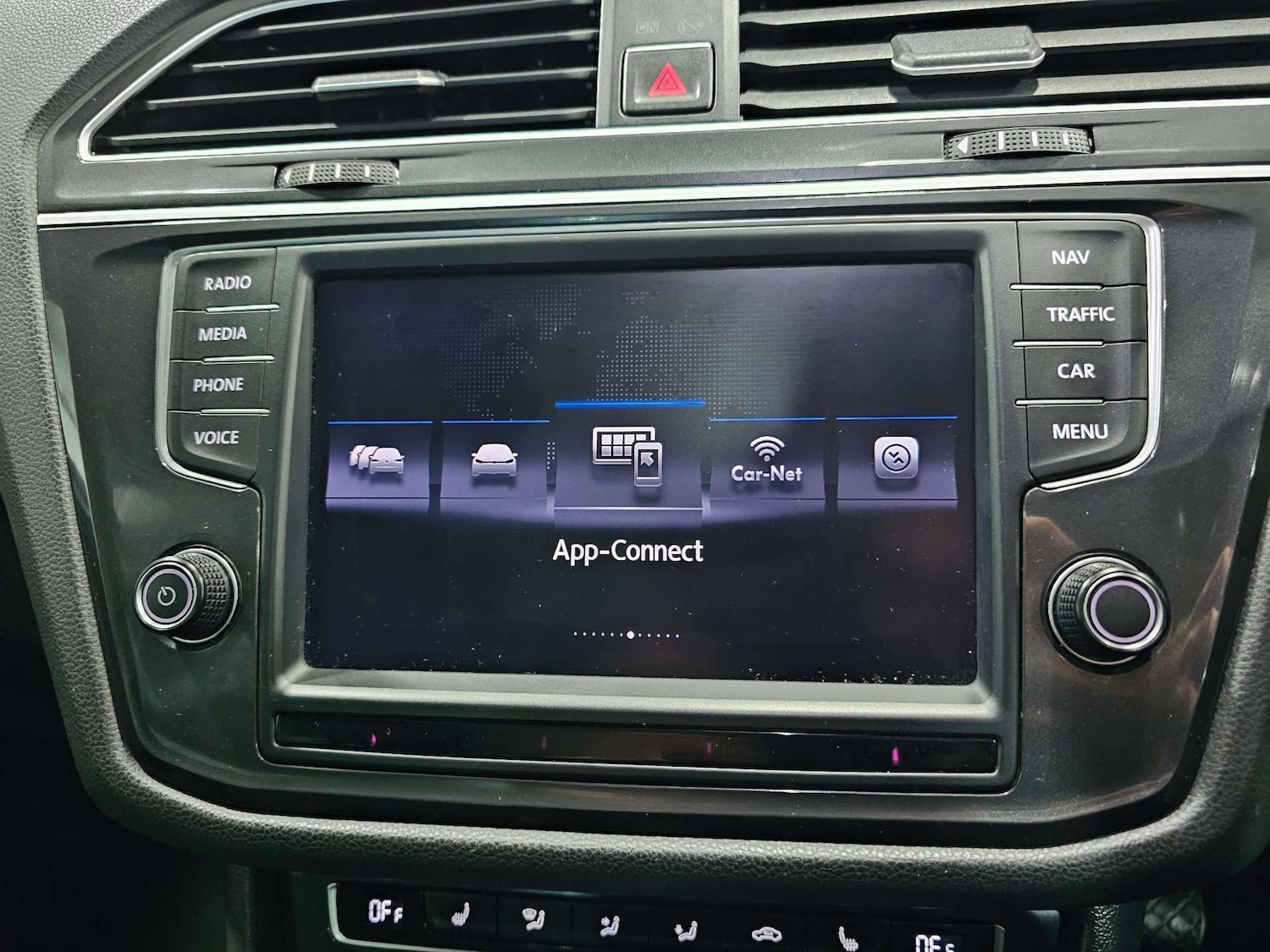 Used Volkswagen Tiguan 2017 for sale - 77113504: Photo 79