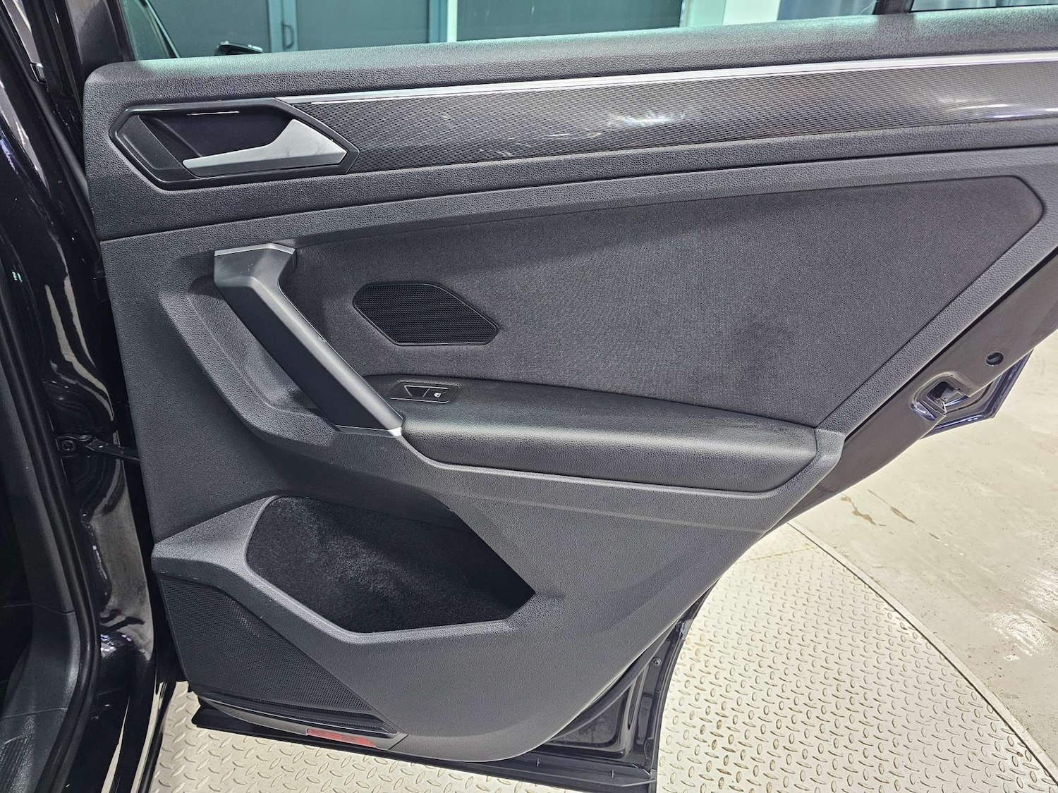 Used Volkswagen Tiguan 2017 for sale - 77113504: Photo 84