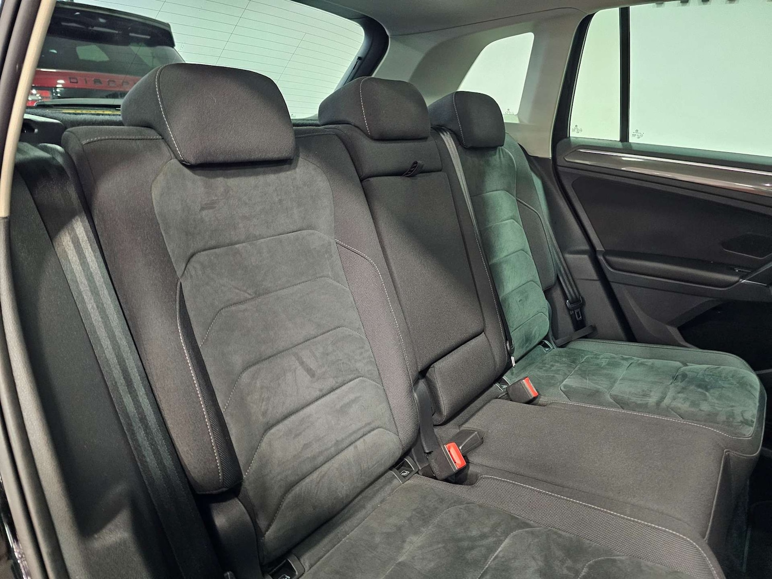 Used Volkswagen Tiguan 2017 for sale - 77113504: Photo 90