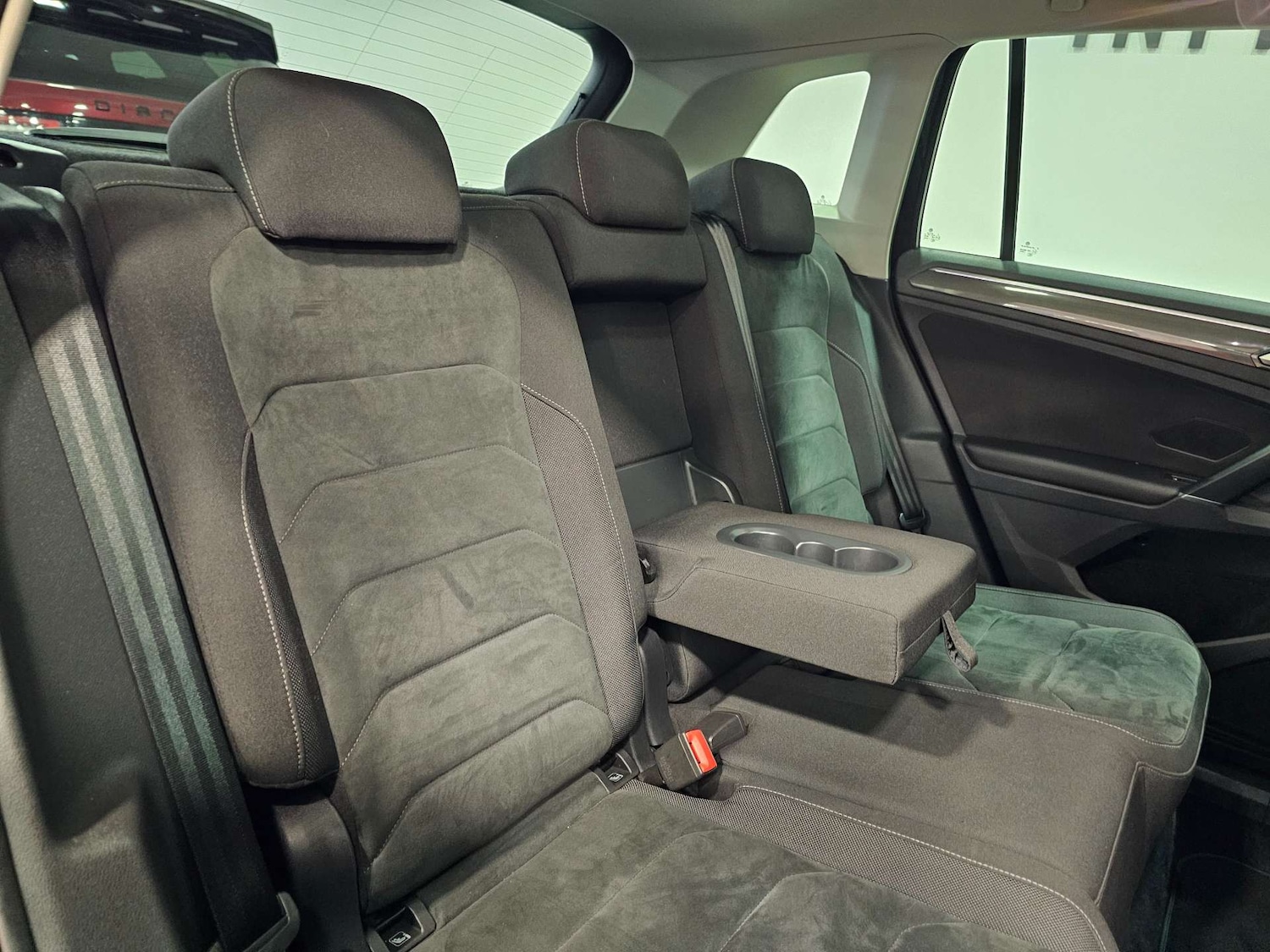 Used Volkswagen Tiguan 2017 for sale - 77113504: Photo 91