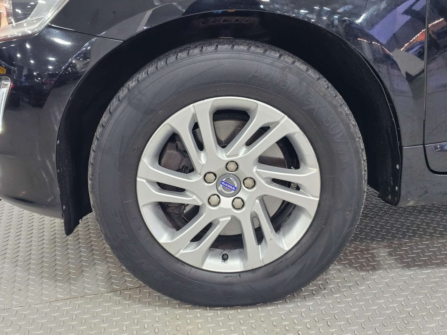 Used Volvo XC60 2015 for sale - 77271564: Photo 11