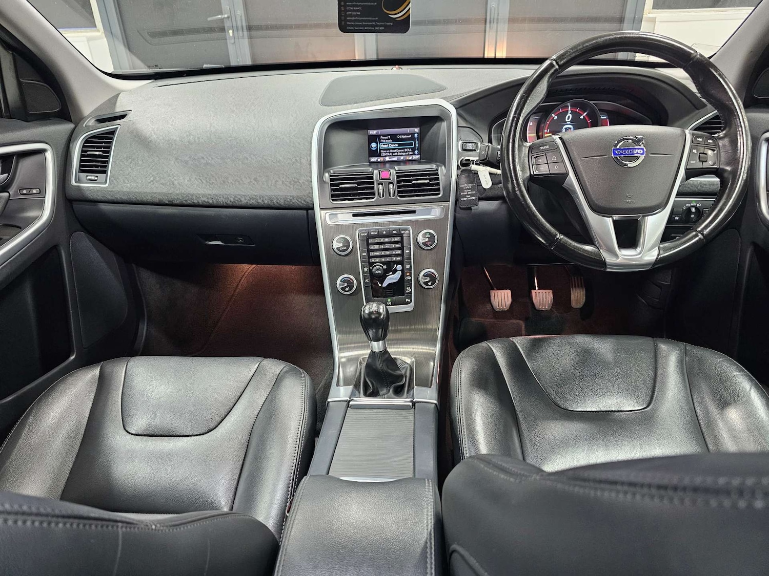 Used Volvo XC60 2015 for sale - 77271564: Photo 15