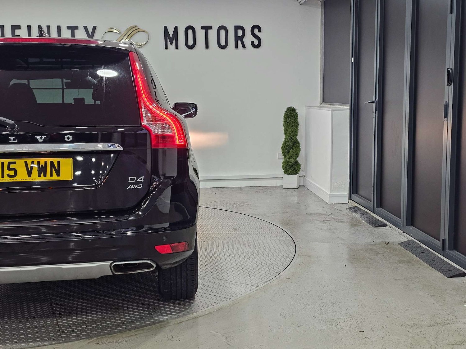 Used Volvo XC60 2015 for sale - 77271564: Photo 17