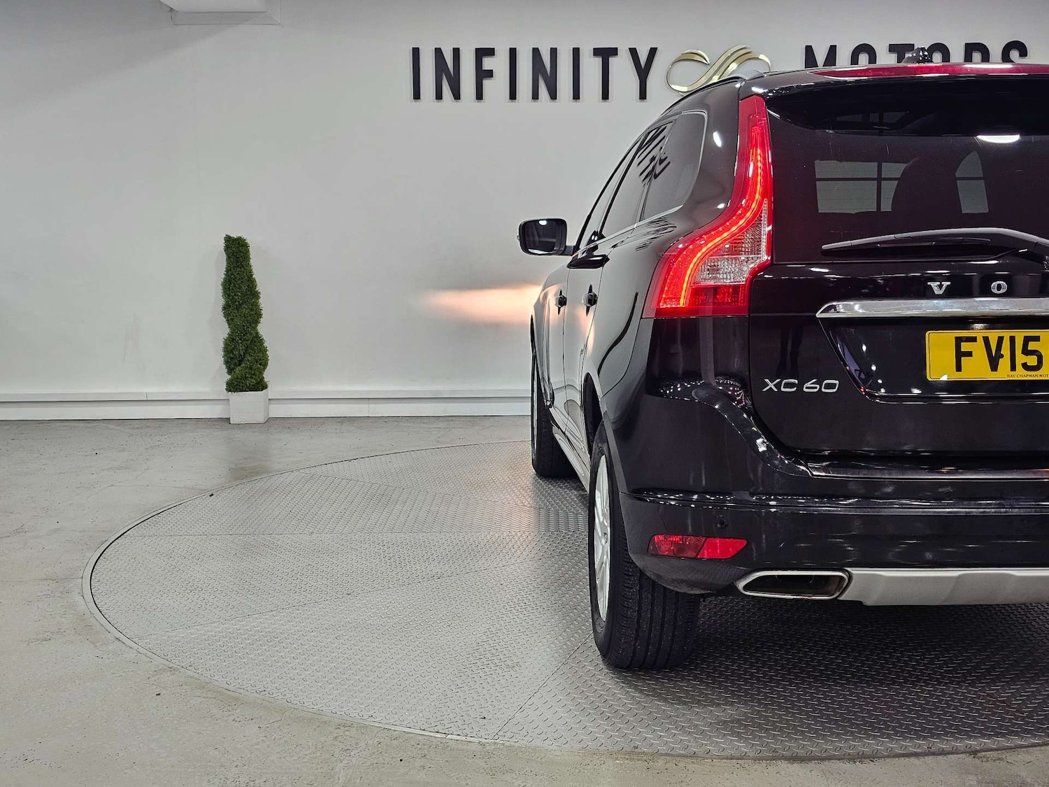 Used Volvo XC60 2015 for sale - 77271564: Photo 18