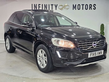 Used Volvo XC60 2015 for sale - 77271564: Photo