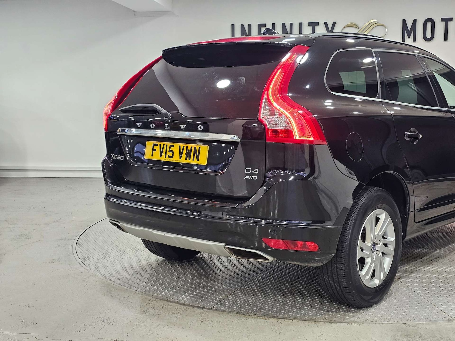 Used Volvo XC60 2015 for sale - 77271564: Photo 20