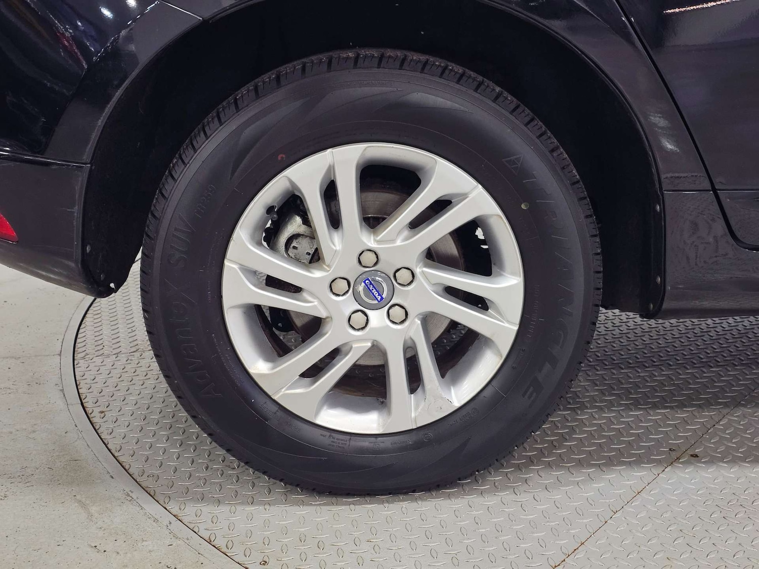 Used Volvo XC60 2015 for sale - 77271564: Photo 22