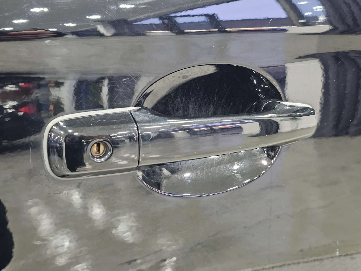 Used Volvo XC60 2015 for sale - 77271564: Photo 23