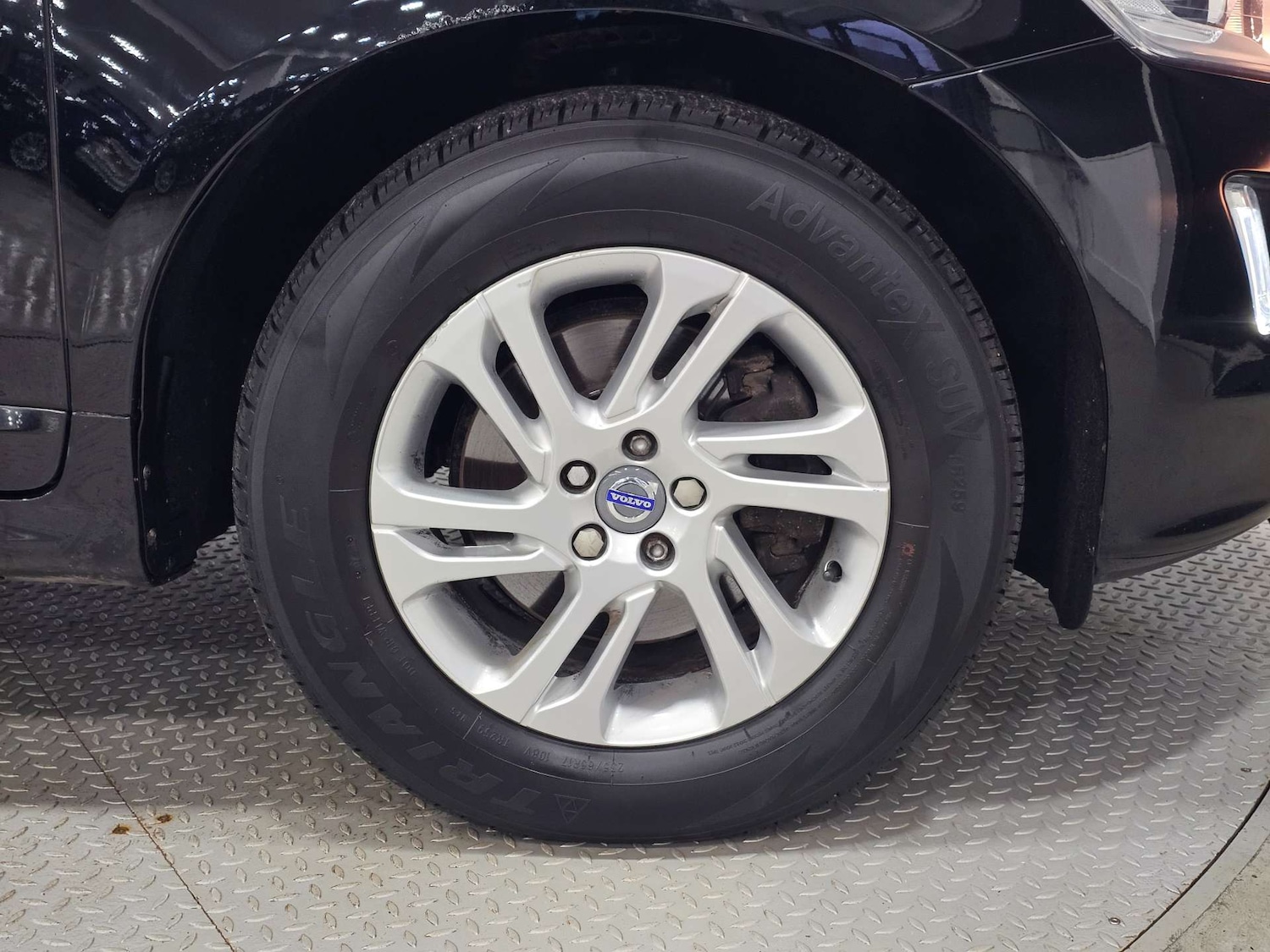 Used Volvo XC60 2015 for sale - 77271564: Photo 25