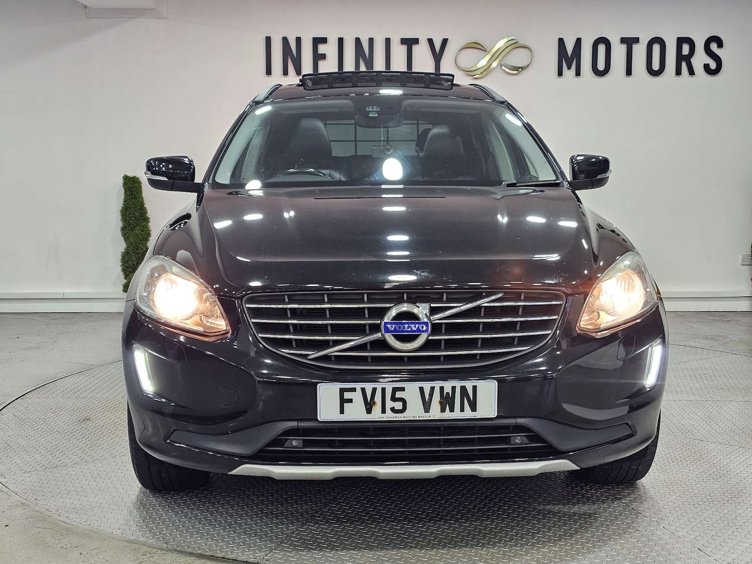 Used Volvo XC60 2015 for sale - 77271564: Photo 32