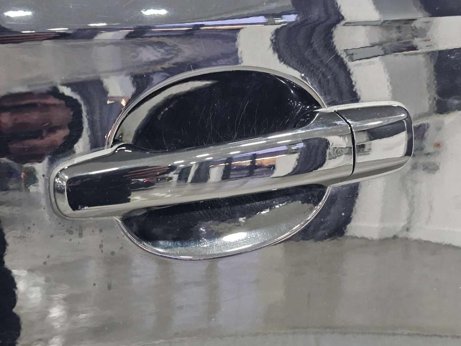 Used Volvo XC60 2015 for sale - 77271564: Photo 45