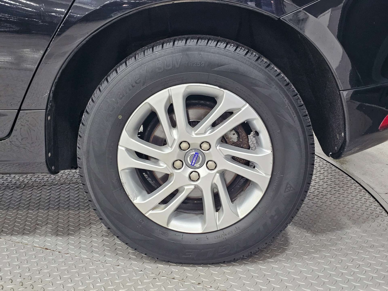 Used Volvo XC60 2015 for sale - 77271564: Photo 46