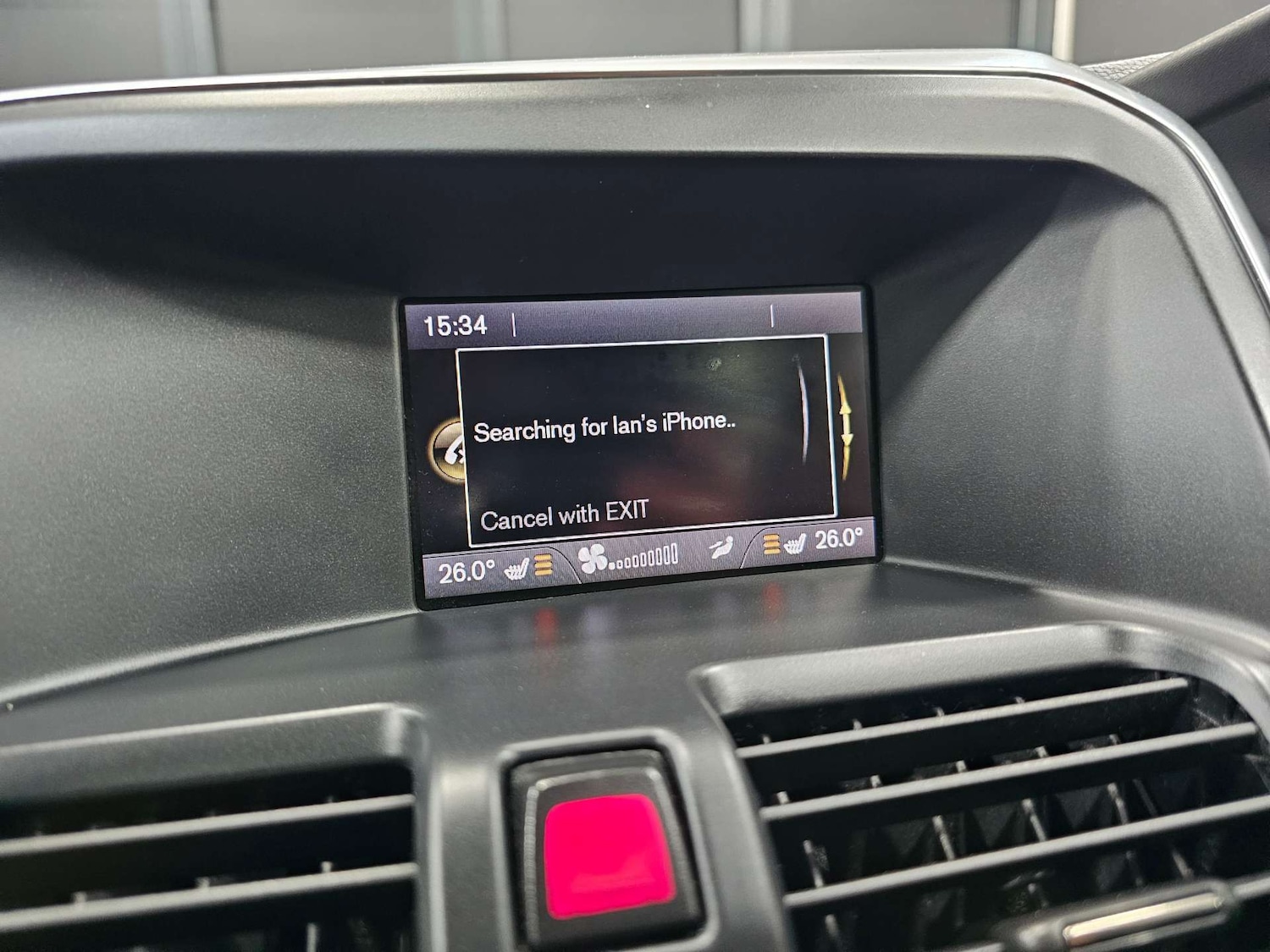 Used Volvo XC60 2015 for sale - 77271564: Photo 47