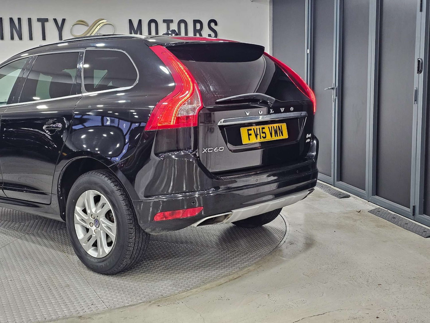 Used Volvo XC60 2015 for sale - 77271564: Photo 50