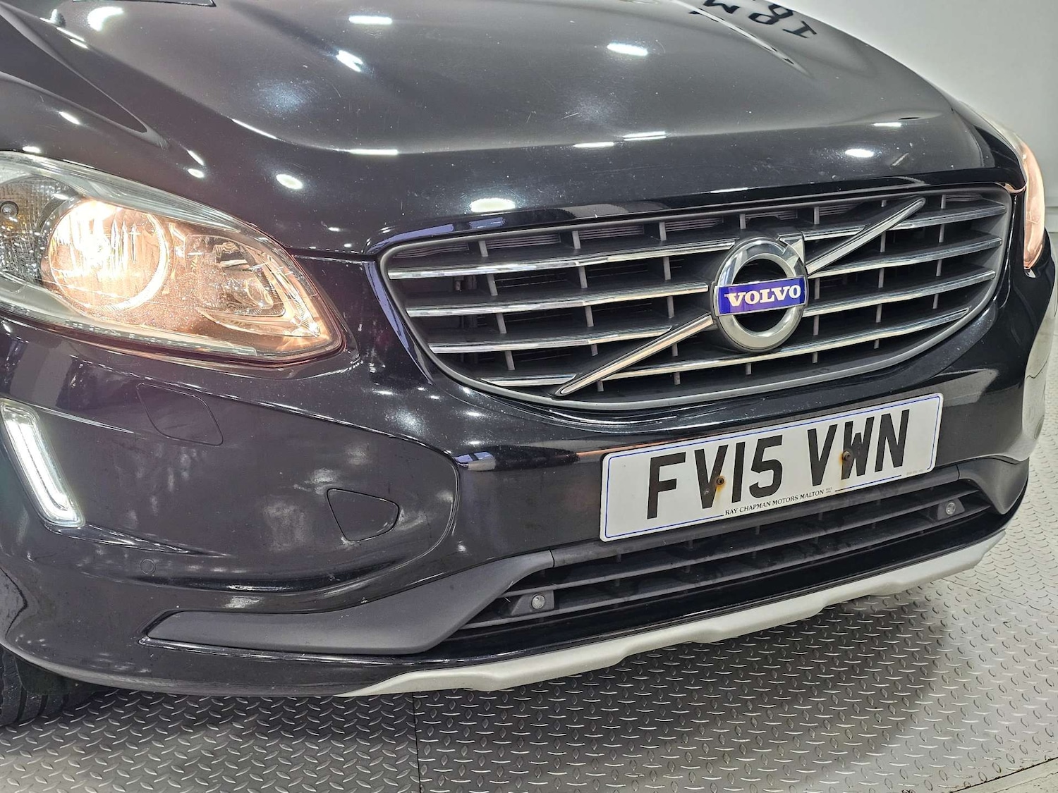 Used Volvo XC60 2015 for sale - 77271564: Photo 6