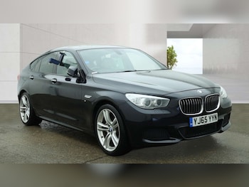 Used BMW 5 Series 2015 for sale - 78645910: Photo