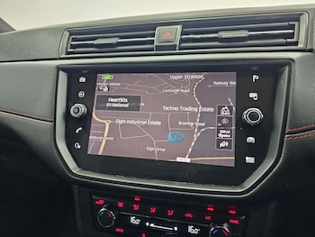 Used SEAT Ibiza 2019 for sale - 79430763: Photo